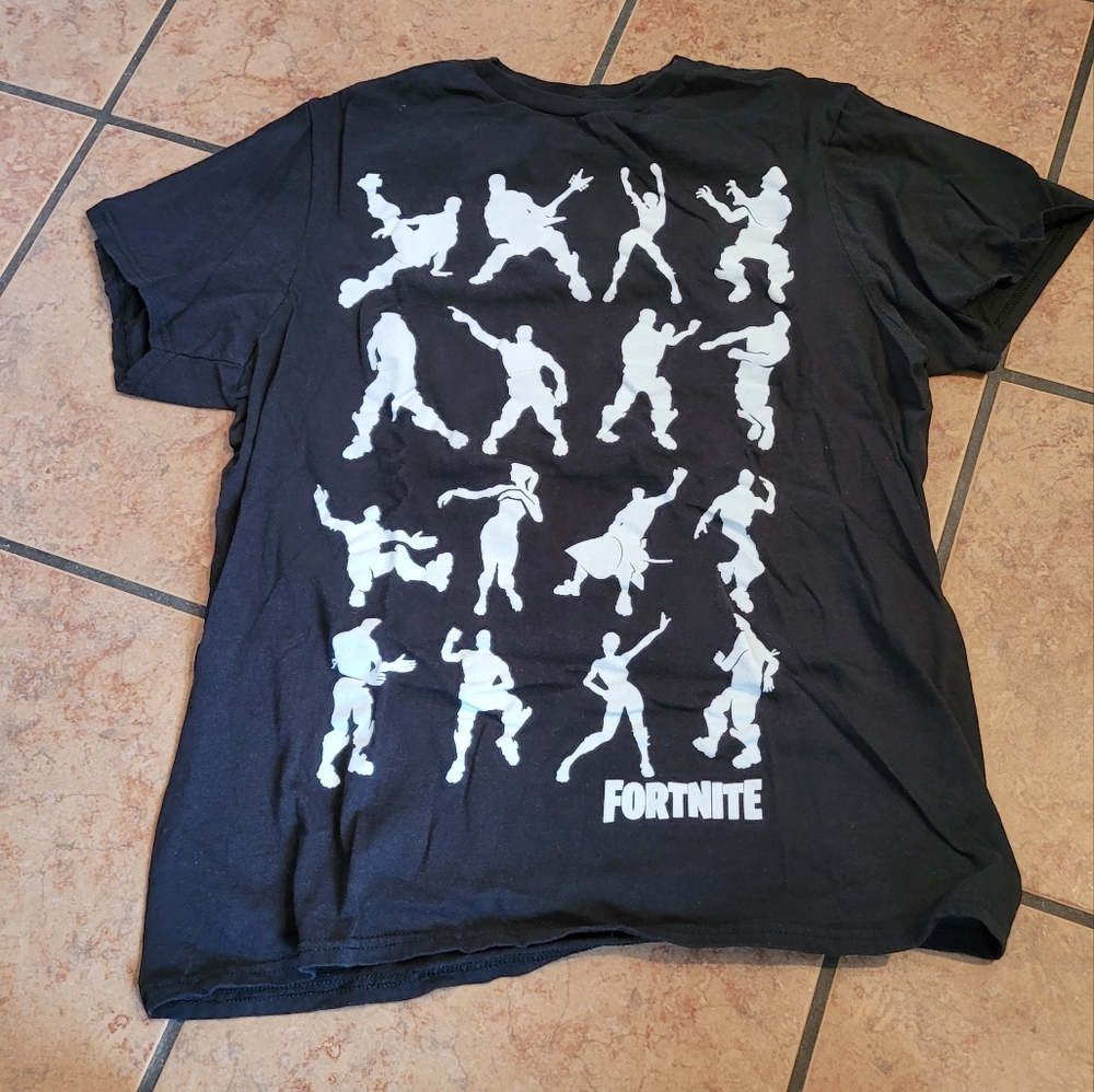 Fortnite T-Shirt!